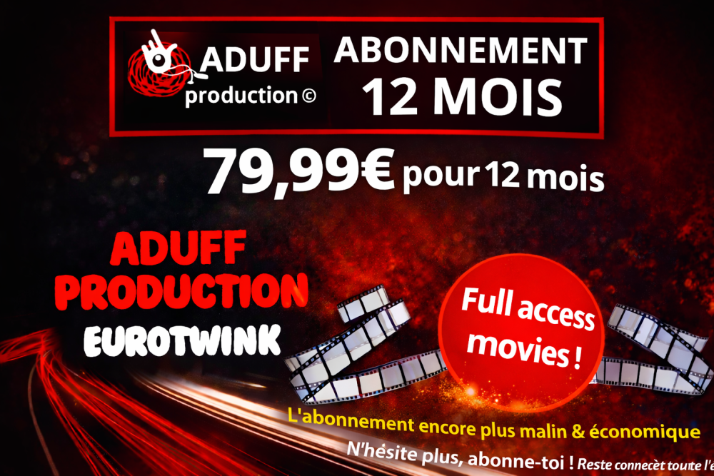 Subscription 12 months