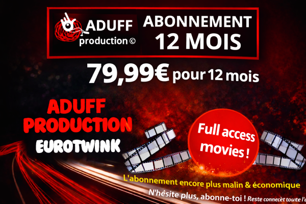 Subscription 12 months