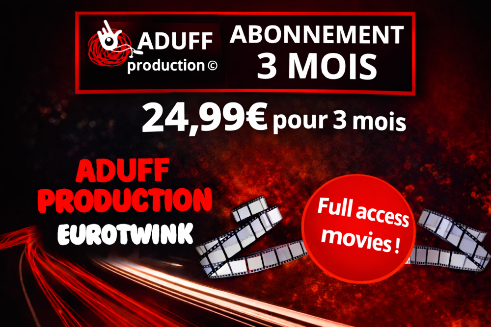 Subscription 3 months