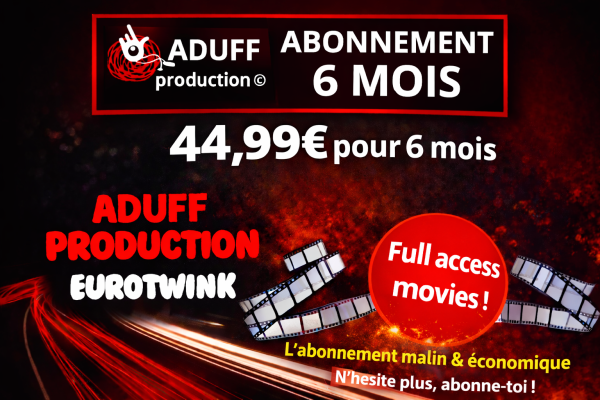 Subscription 6 months