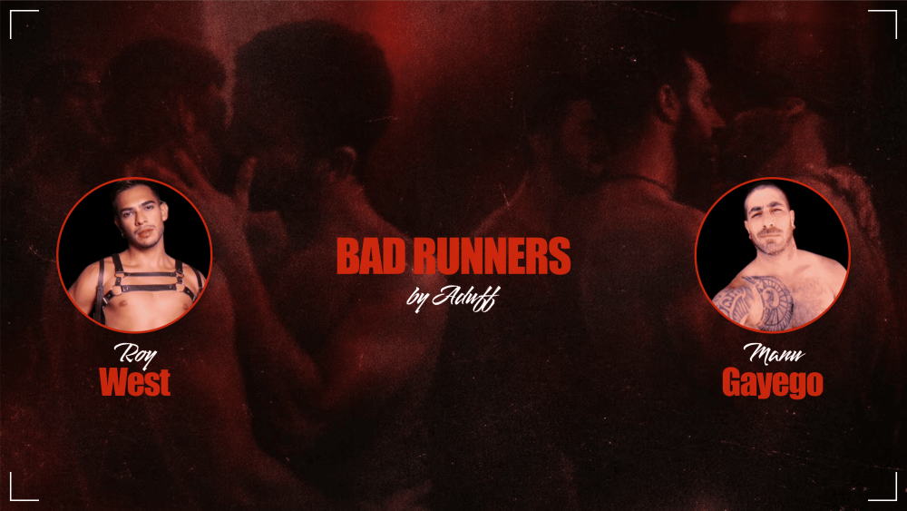 Bad runners Bad runners
