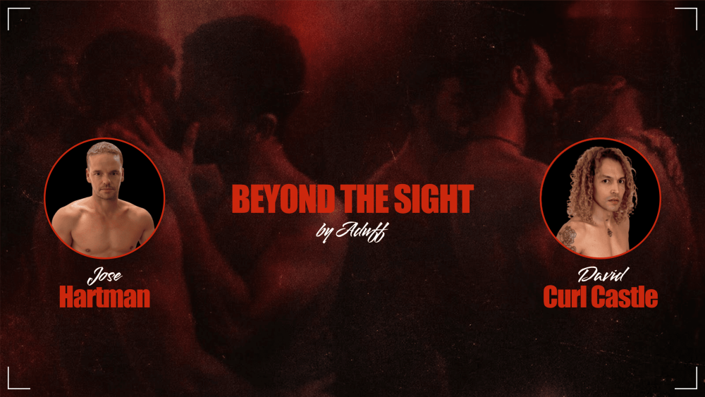 Beyond the sight Beyond The Sight