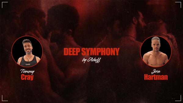 Deep Symphony