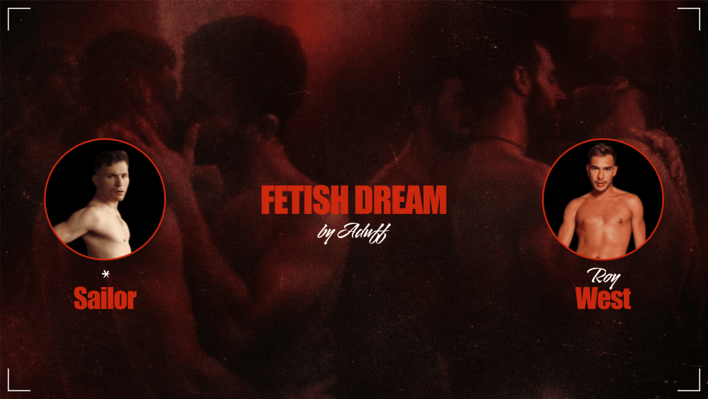 Fetish Dream Fetish Dream
