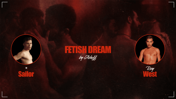 Fetish Dream Fetish Dream