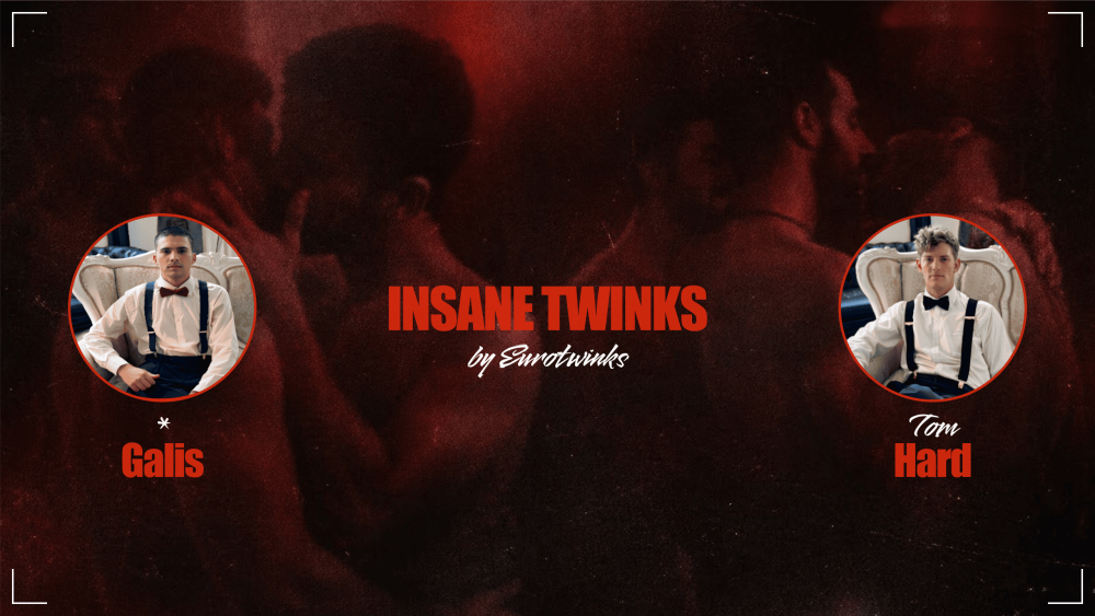 Insane Twinks Insane Twinks