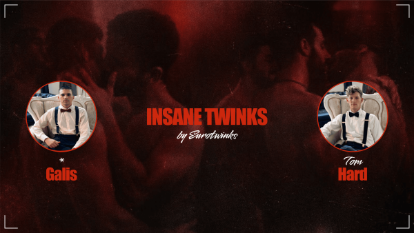 Insane Twinks