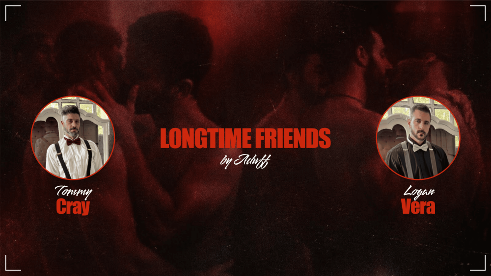 Longtime Friends Long Time Friends