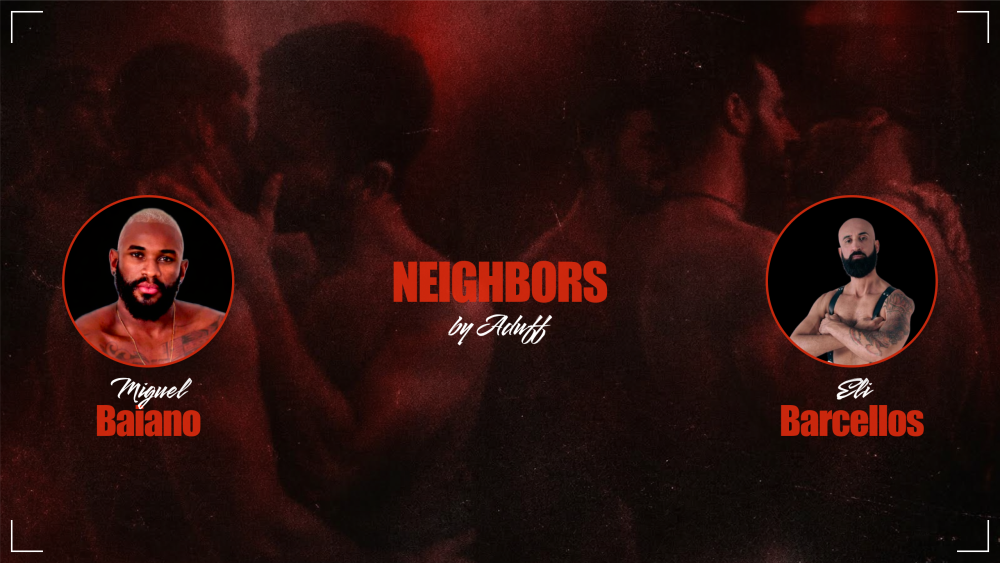 Neighbors