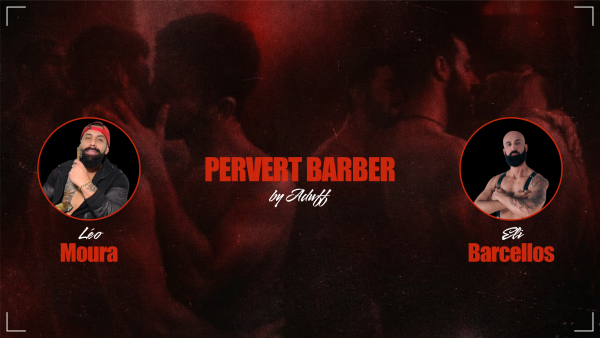 Pervert Barber