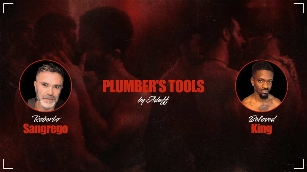 Plumber's tools Plombers Tools