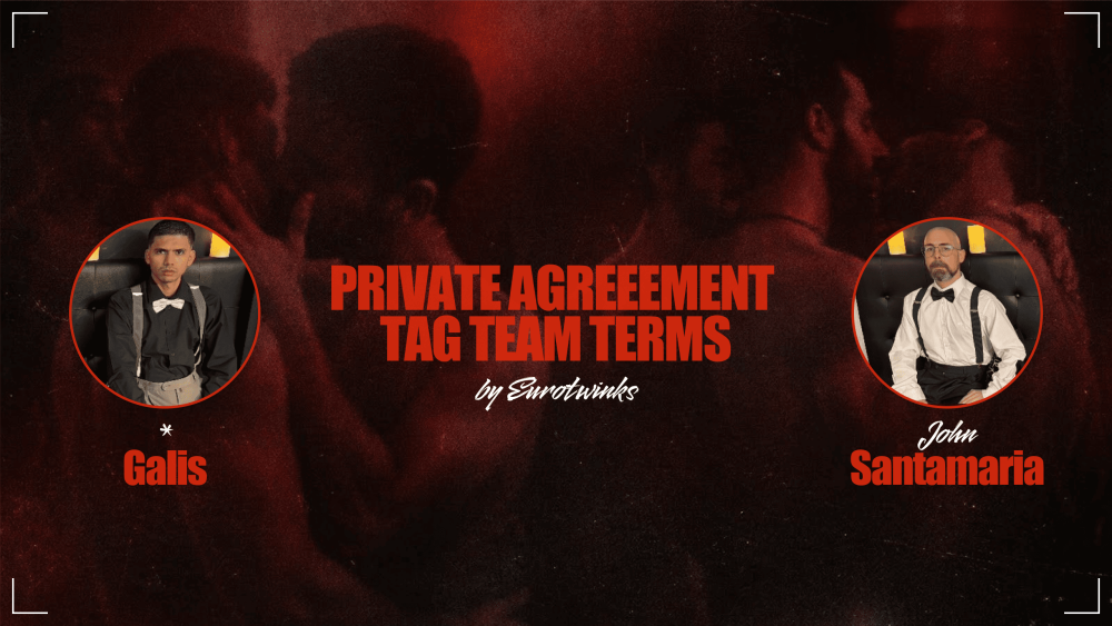 Private agreeement tag team terms Private Agreement Tag Team Terms