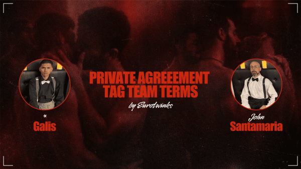 Private agreeement tag team terms Private Agreement Tag Team Terms