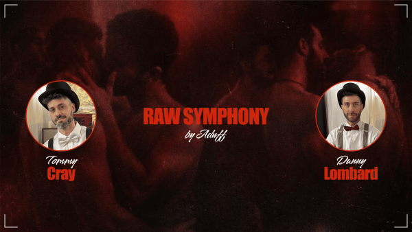 Raw symphony Raw Symphony