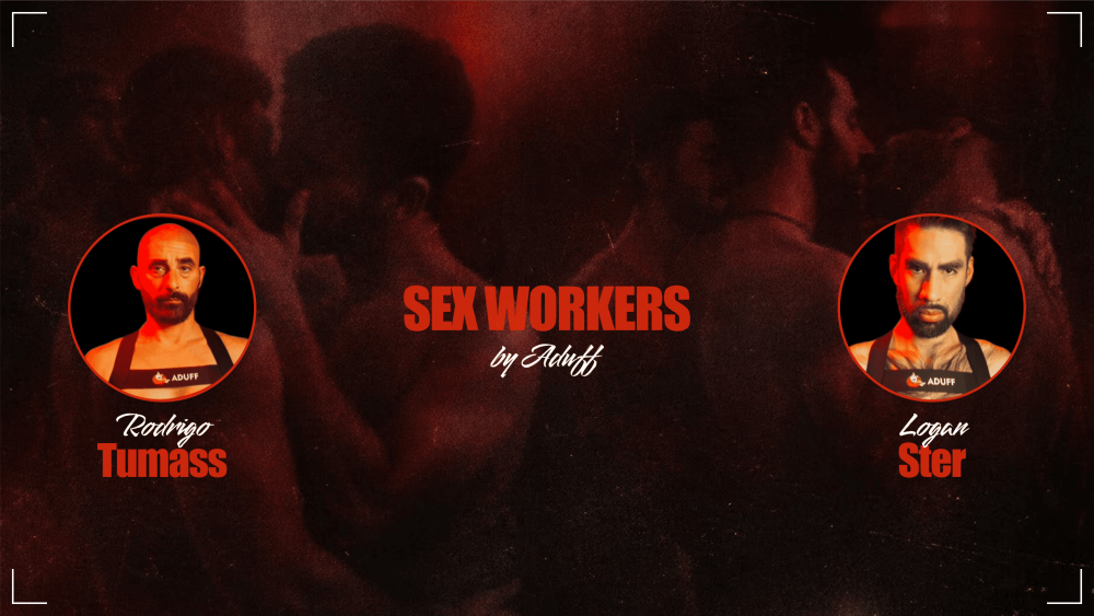 Sex Workers