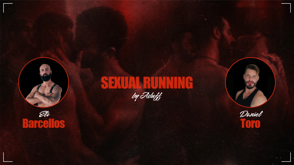 Sexual Running
