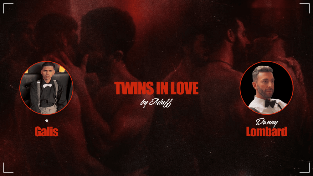 Twins In Love