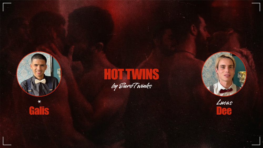 Hot Twins