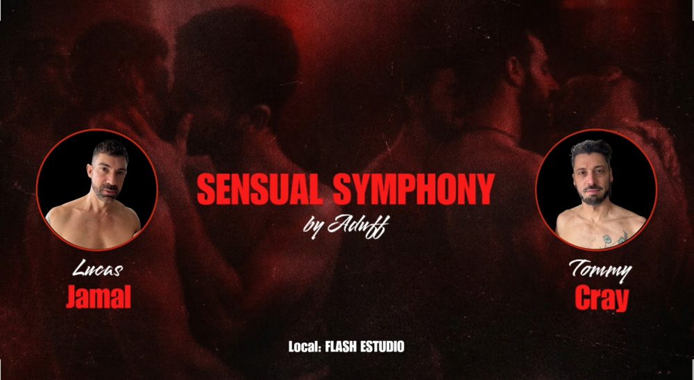 Sensual Symphony