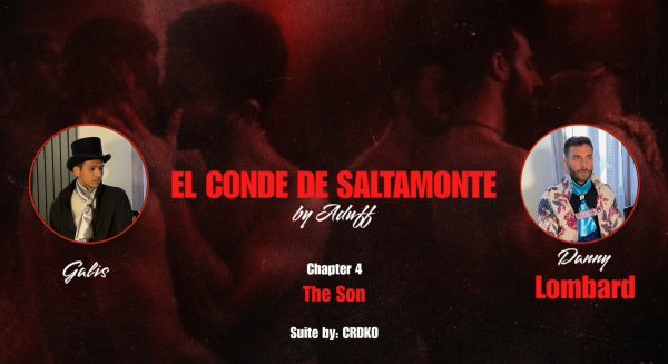 El Conde de Saltamonte 4